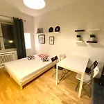 Cozy Gem In The Heart Of Design District